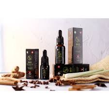 BIO SASAK TETES MINUM 60ml