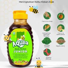 AQUILA MADU HERBAL JUNIOR