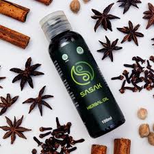 Sasak Herbal Oil Kemasan 100ml
