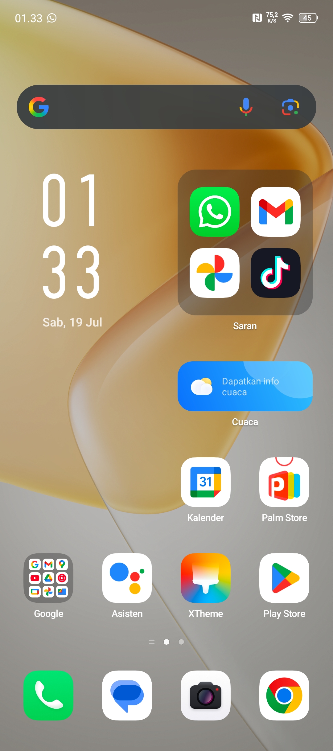 Product